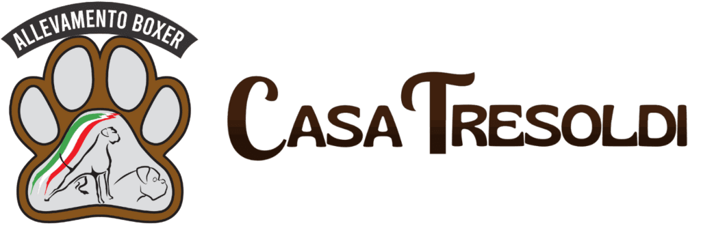 Casa Tresoldi Boxer